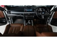 BMW X5 40e M Sport ปี 2017 สีขาว ไมล์ 107,000 กม. รูปที่ 14